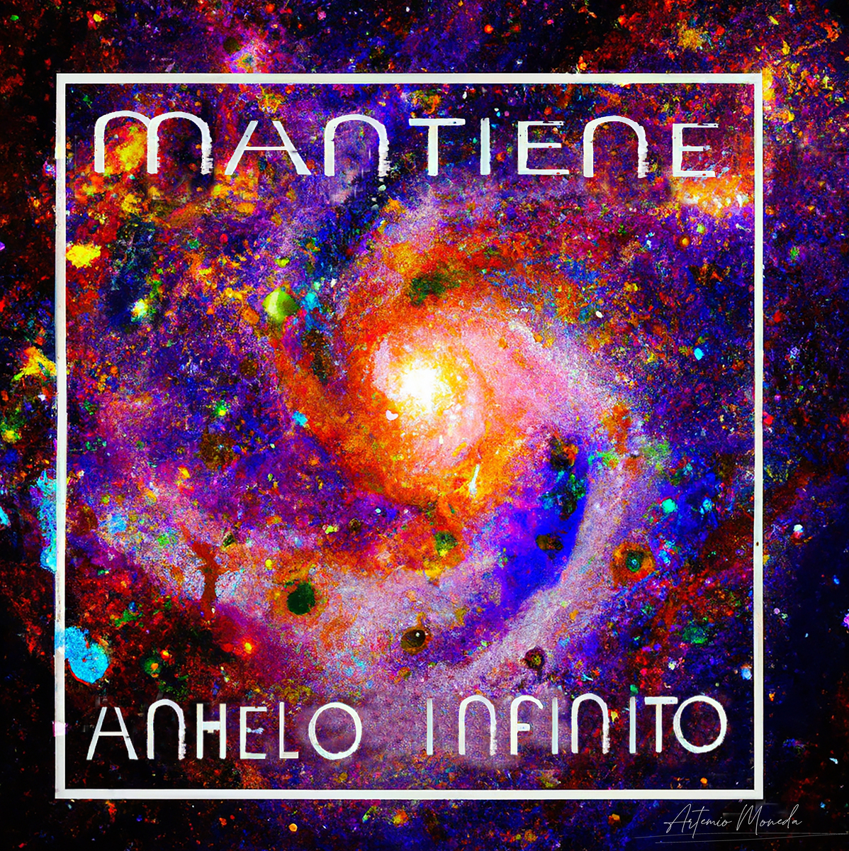 Mantiene anhelo infinito