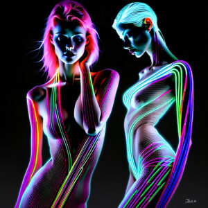 ARTMSTRS ONLINE ART GALLERY Jezz Montyana is a featured digital artist @ ARTMSTRS an internationally rescpected artist , featured artist @ARTMSTRS nightly Creatures