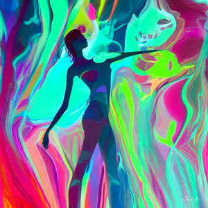 ARTMSTRS ONLINE ART GALLERY Jezz Montyana is a featured digital artist @ ARTMSTRS an internationally rescpected artist , featured artist @ARTMSTRS JUST DANCE NO LIMITS