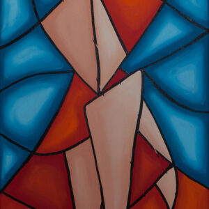 Stained Glass