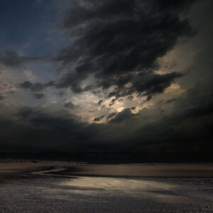 seascape