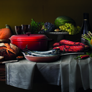 Still life
