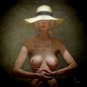 Shadow play