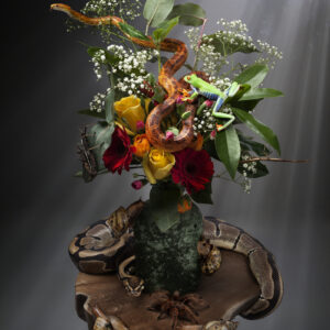 Le Bouquet
