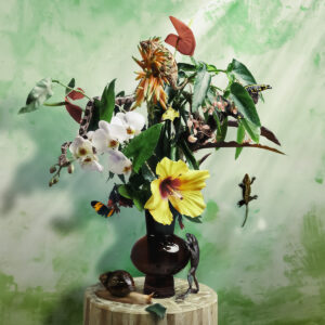 Tropical Bouquet
