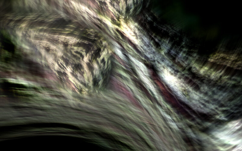 Flows of Energy
