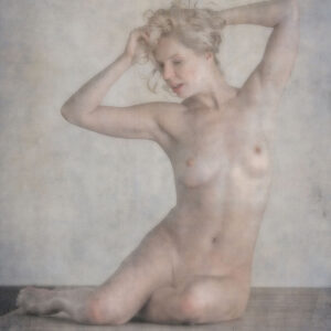 Corpus Femina X