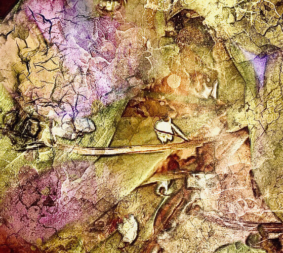 LILLIES OF THE VALLEY