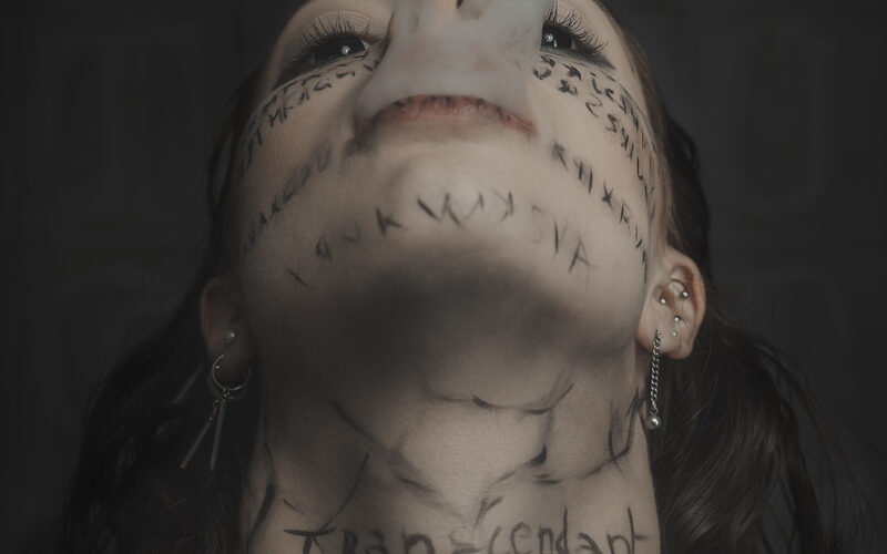 Transcendant IX