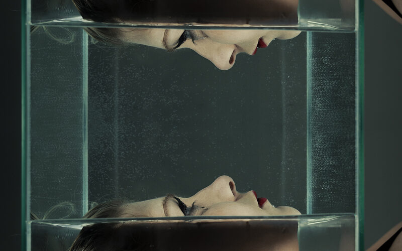 Aquarium II