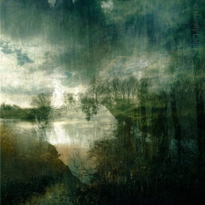 LOST IN DARKNESS