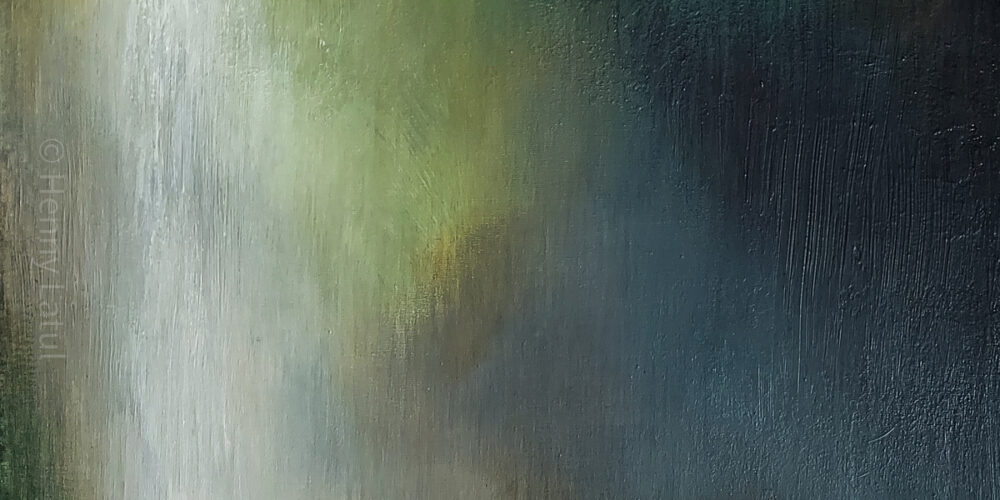 BREATHING SPACE