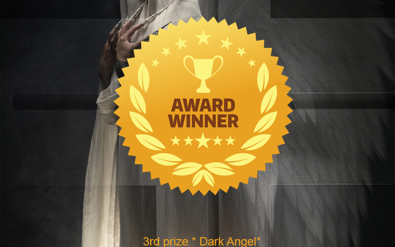 Dark Angel III