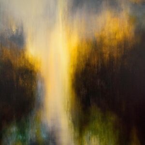 SILENCE FALLS