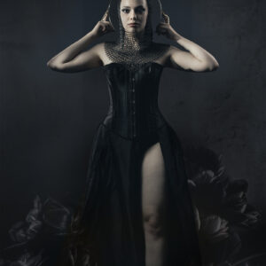 Divine II
