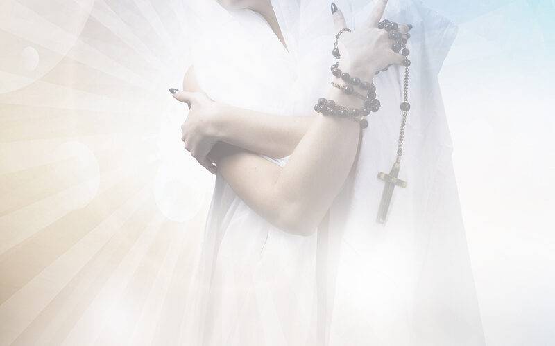 Illuminated III