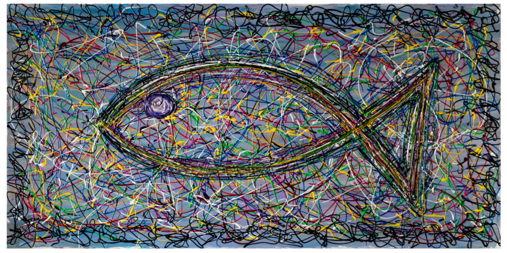 Plastic Soup (Plastic Soep)