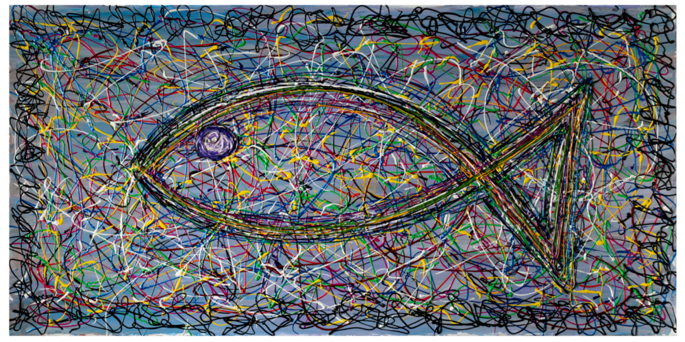 Plastic Soup (Plastic Soep)