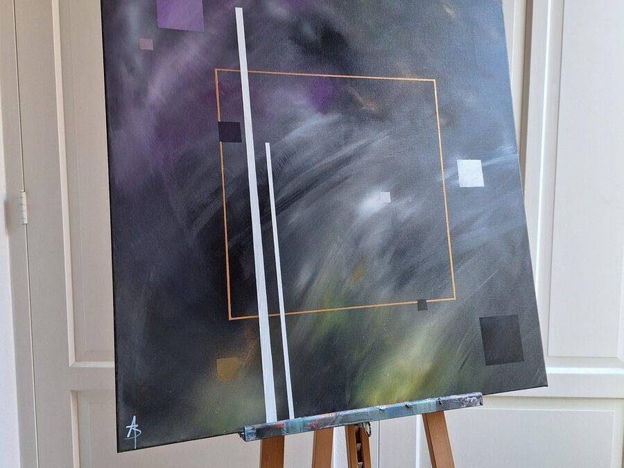 Setting Up Your Home Art Studio on a Budget