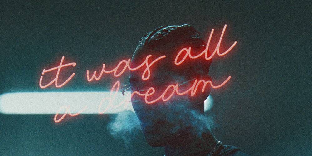 Heartbreak aftermath