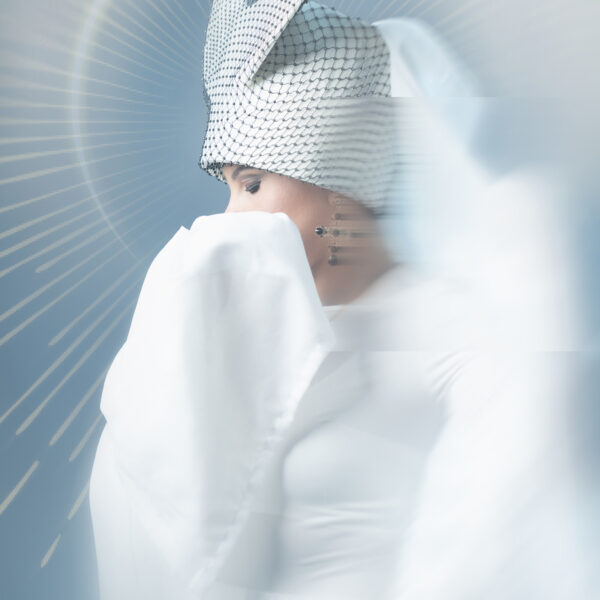 Mystique Beauty IV – Dibond + American box