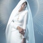 Madon II - Dibond + Caisse américaine