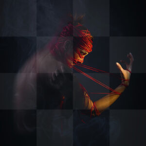 The Red X