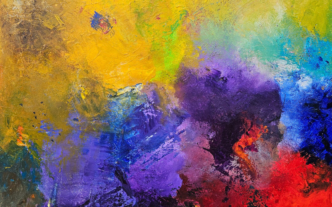 Mastering Color Mixing: A Guide for Painters to Get Vibrant Results
