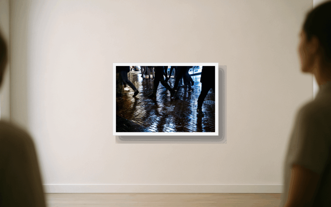 How to use Instagram effectively as an artist