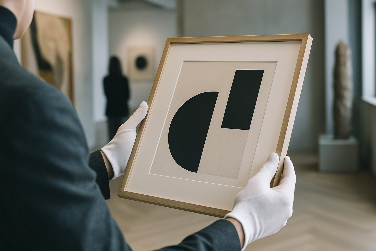 How to move from hobbyist to professional artist step by step