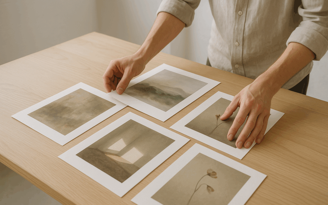 Abstract Art: Meaning & Examples (Beginner’s Guide)