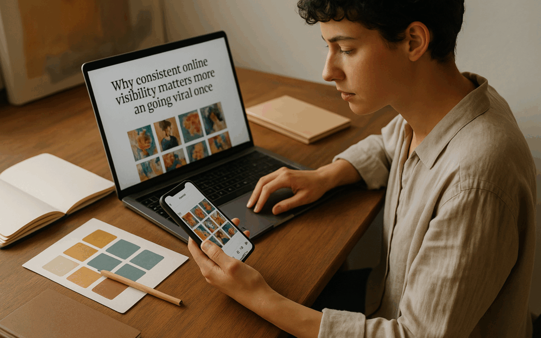 How to price your art without underselling yourself