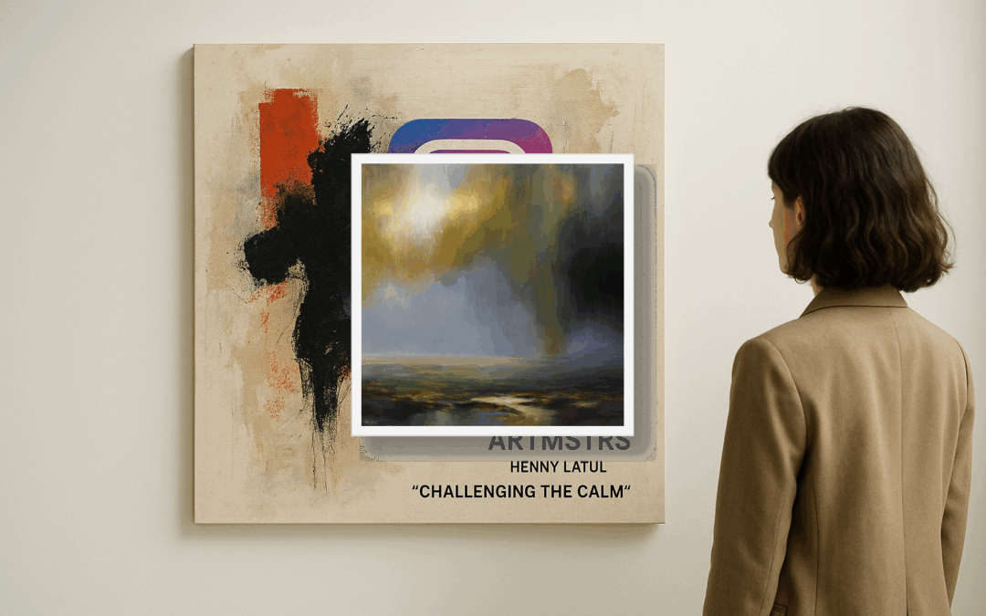 How to use Instagram effectively as an artist