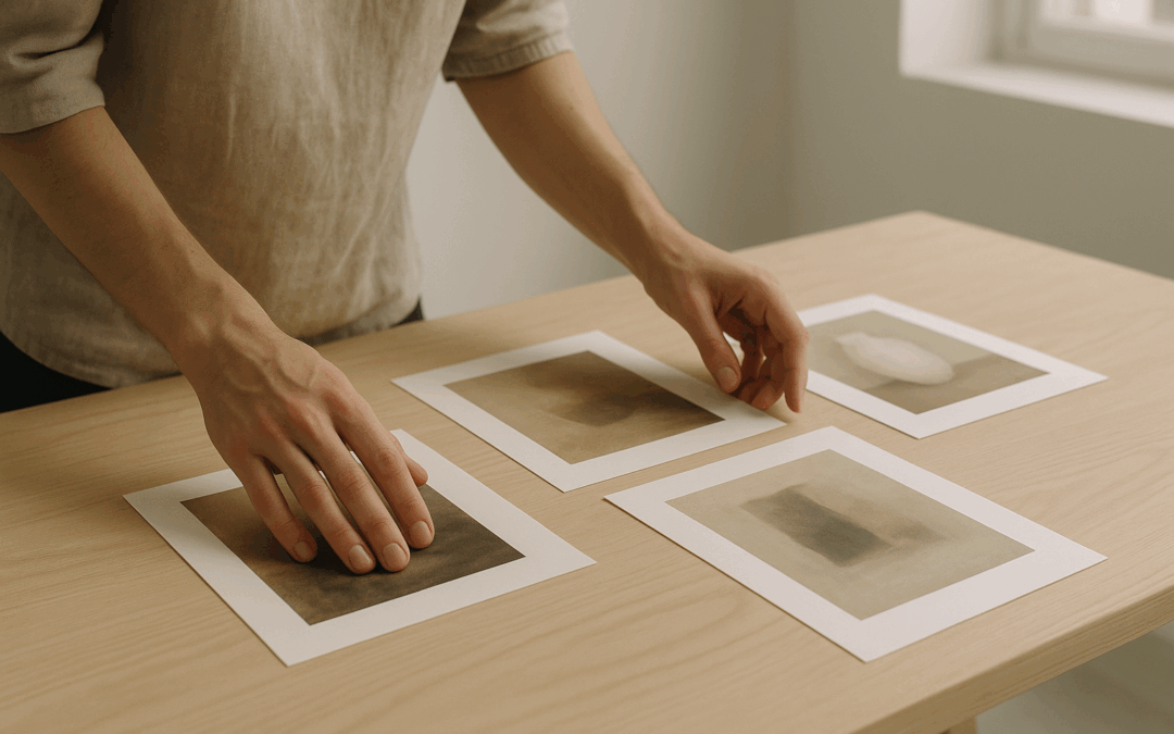 Why joining a curated online art platform can help your career