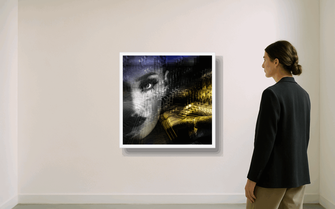 How to turn your studio practice into a sustainable business