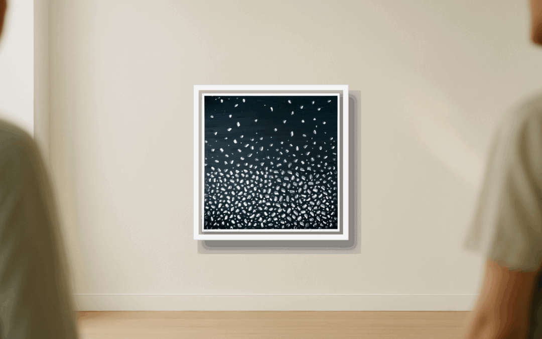 How to write a compelling artist statement