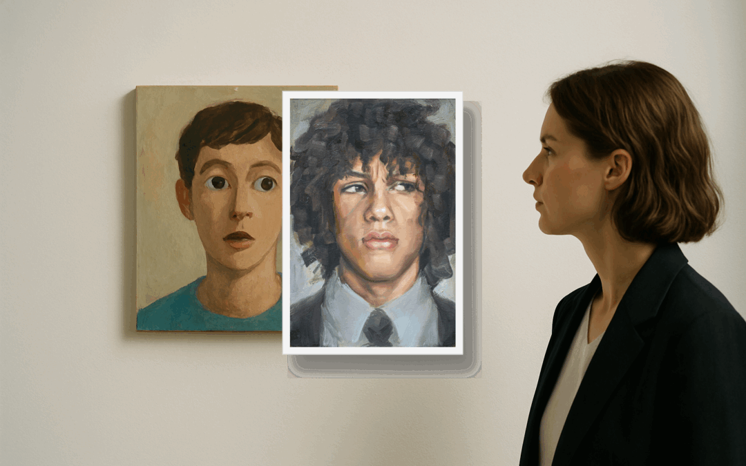 How to move from hobbyist to professional artist step by step