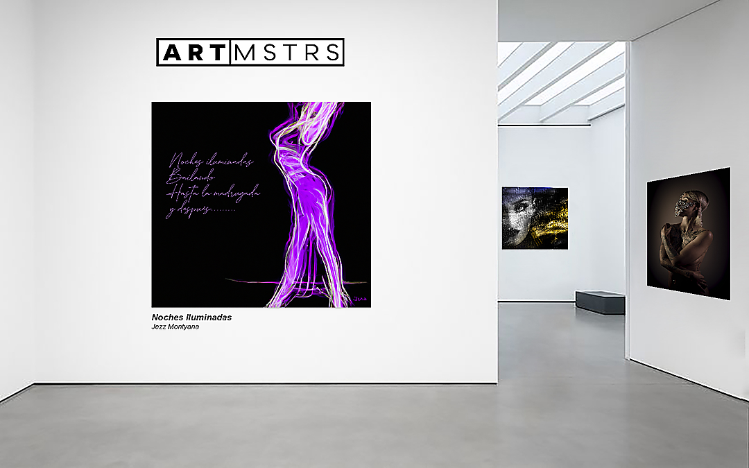 Getting Accepted: How to Prepare a Strong ARTMSTRS Artist Application