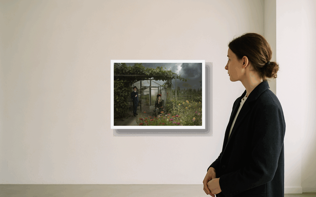 How to price your art without underselling yourself