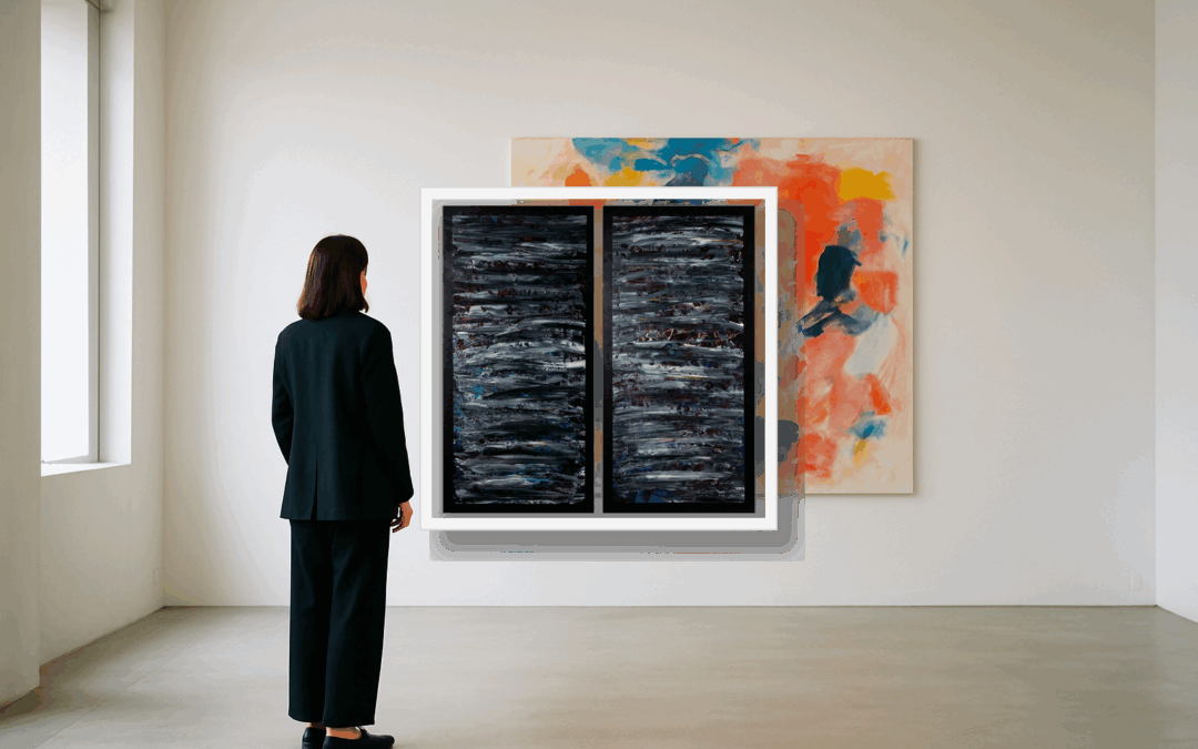 How to write a compelling artist statement