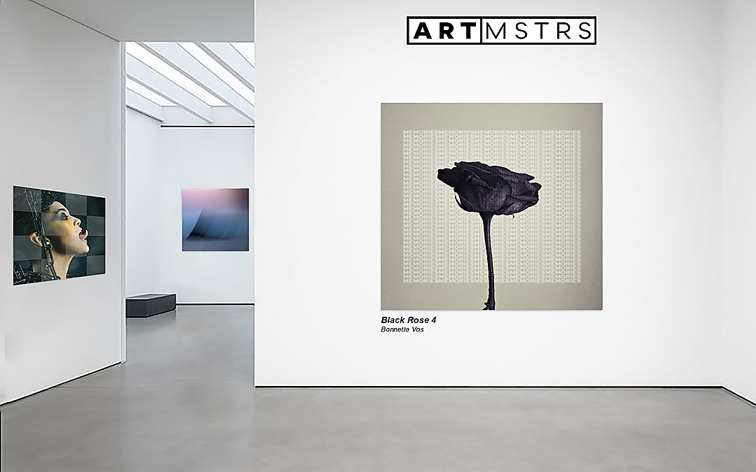 What collectors look for in emerging artists