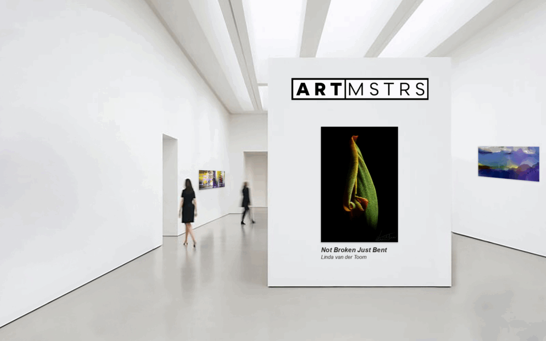 How to photograph your artwork like a professional