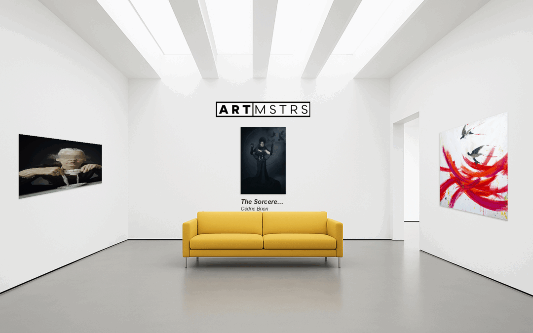 How to turn your studio practice into a sustainable business