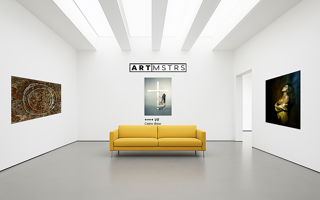 ++++ VII — Cédric Brion (ARTMSTRS Buyers)