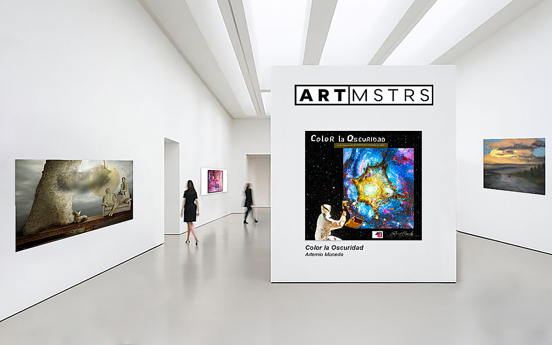 Why joining a curated online art platform can help your career