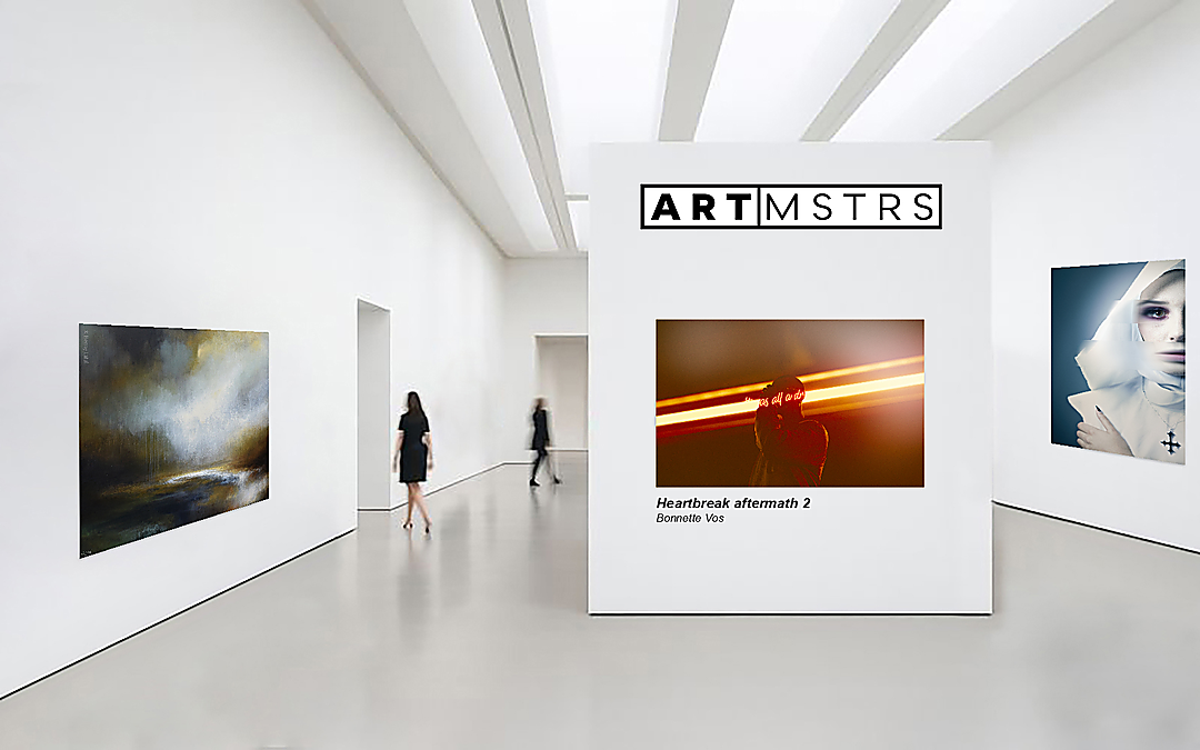 How to Use Art Buying Apps to Discover New Artists