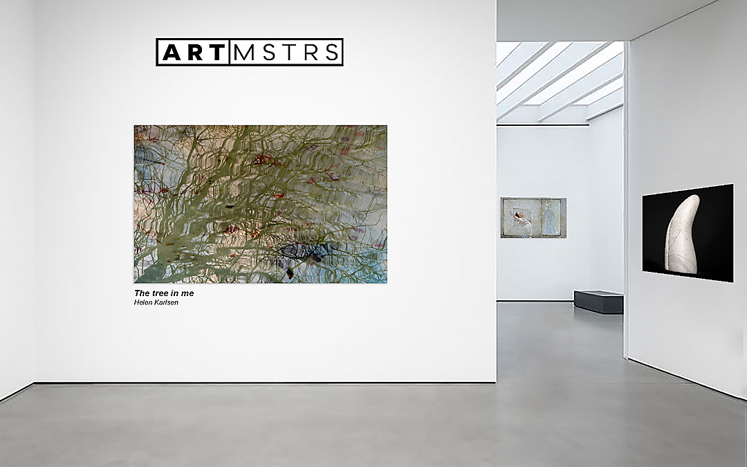 Finding Your Artistic Style: Tips to Develop a Unique Visual Identity