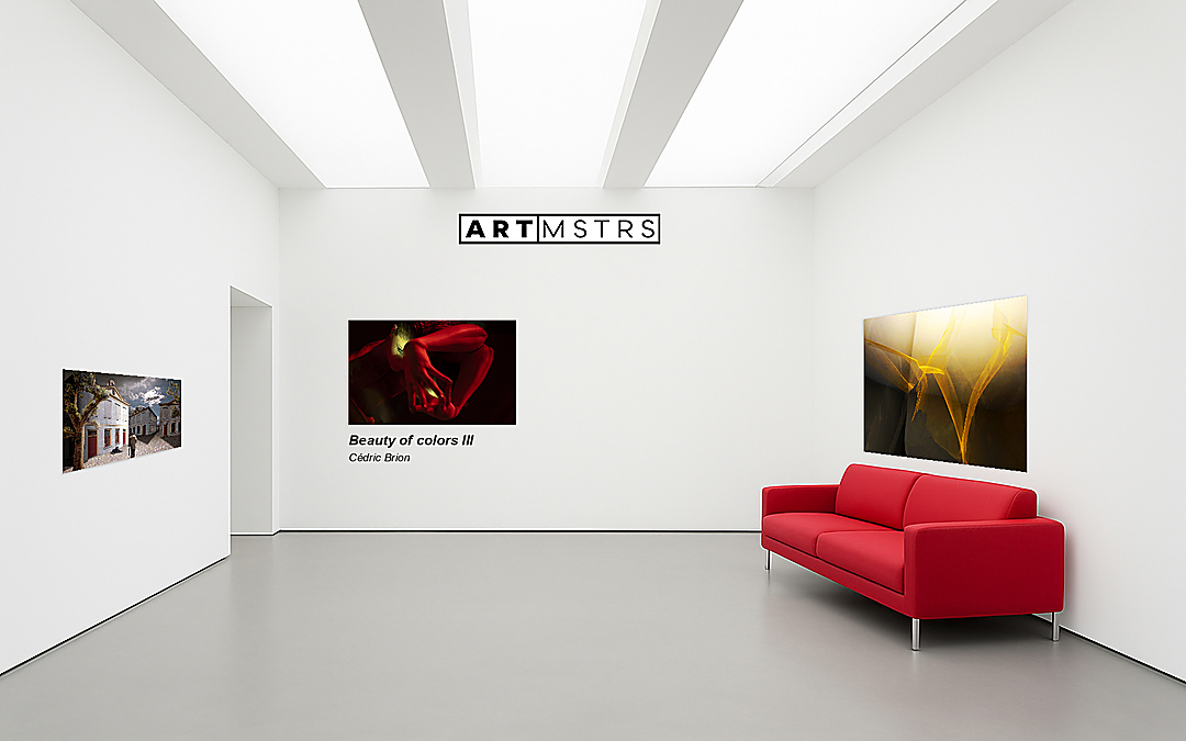 Getting Accepted: How to Prepare a Strong ARTMSTRS Artist Application