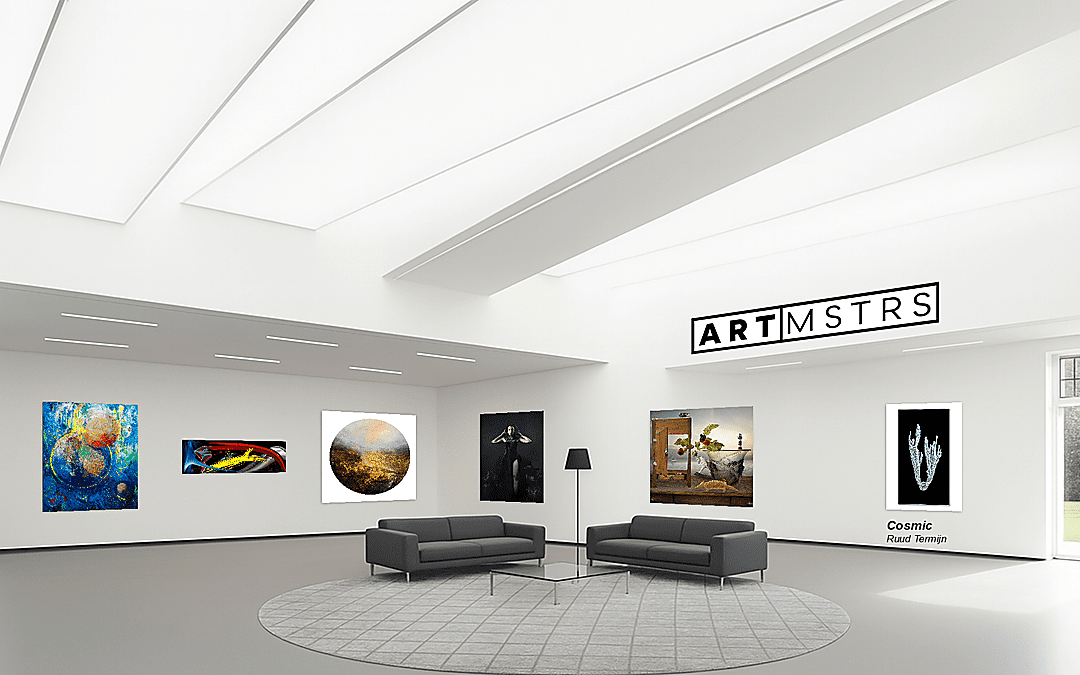 Cosmic — Ruud Termijn (ARTMSTRS Buyers)