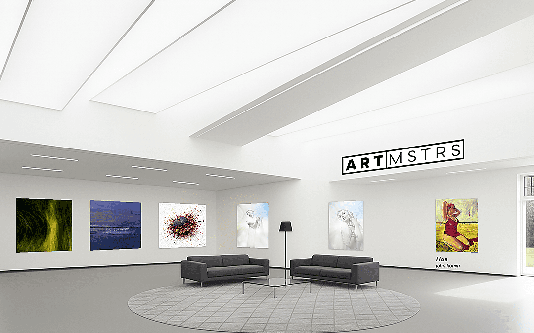 Hos — john konijn (ARTMSTRS Buyers)